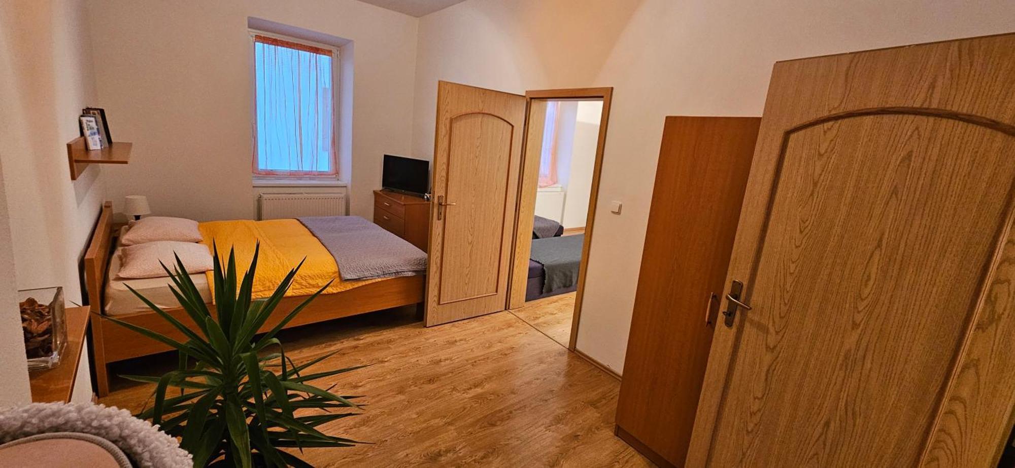 Penzion Podzámčí Jaroslavice  Exterior foto