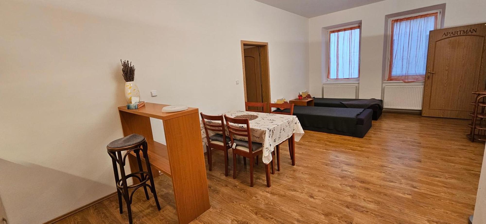 Penzion Podzámčí Jaroslavice  Exterior foto